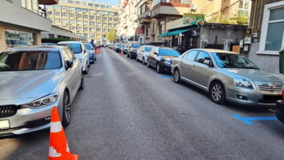 Cum poți contesta amenda de parcare?