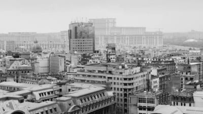 Cutremurul de 7,6 care sperie România