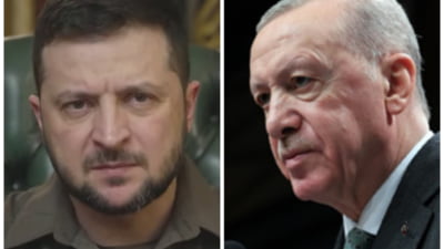 Decizia Turciei privind aderarea Ucrainei la NATO