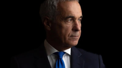 "Declarații șocante despre Călin Georgescu"