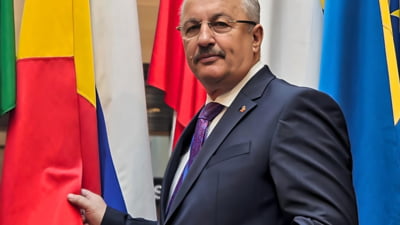 Demisia lui Iohannis, gest „arogant”