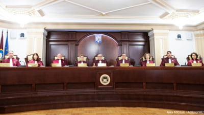 Demisia lui Klaus Iohannis și interimatul lui Bolojan