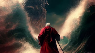 Descoperire surprinzătoare în Marea Roșie