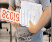 Dieselurile nu mai sunt în Programul Rabla!