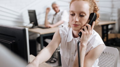 Două meserii sigure în viitorul apropiat