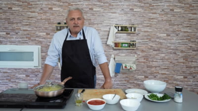 Dragnea: PSD riscă soarta PNȚCD