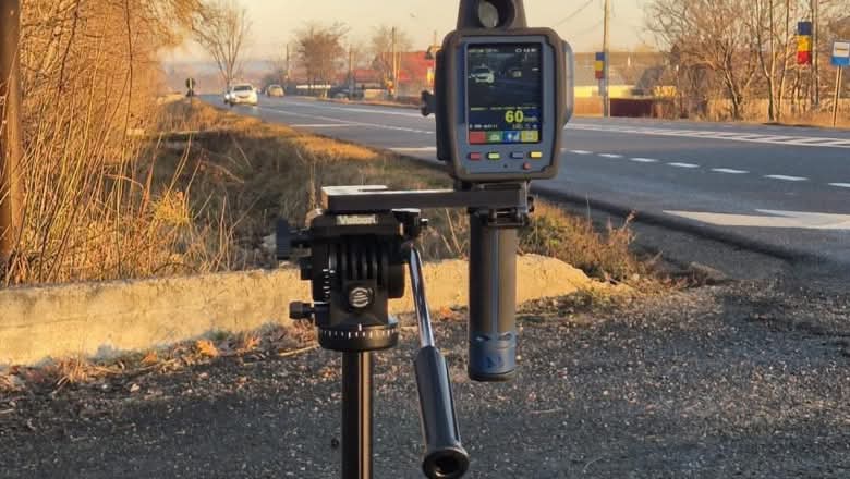 e-SIGUR transformă monitorizarea traficului