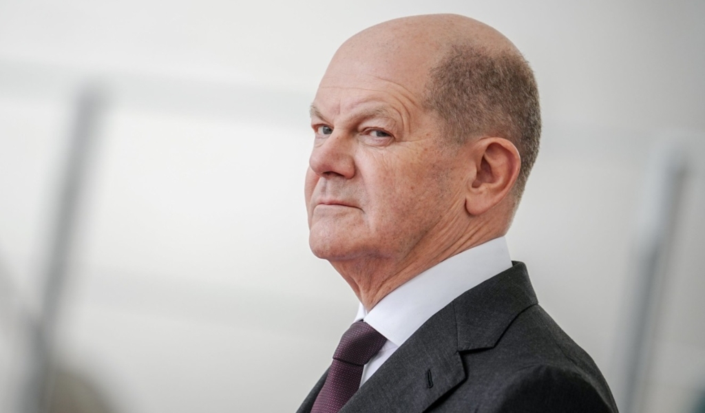 Economia Germaniei afectată de război comercial