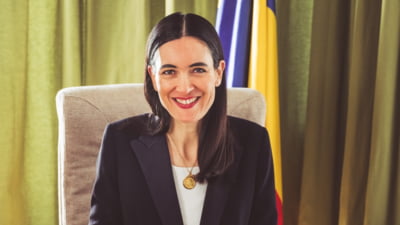 Elena Lasconi cere excluderea lui Armand