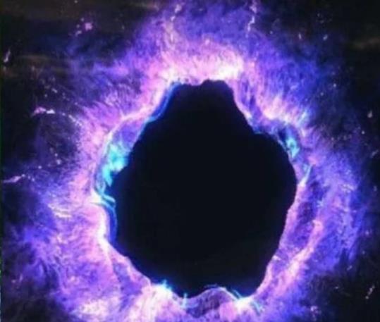 Entitate misterioasă capturată în CERN