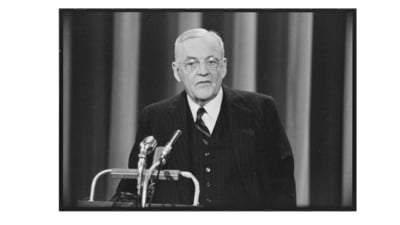 Epurări anticomuniste vs. debirocratizare SUA