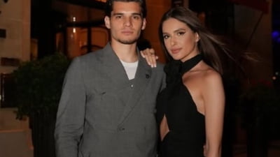 Familia Hagi va crește! Ianis și Elena așteaptă un copil!