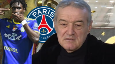 FCSB continuă să investească în transferuri