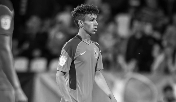 FCSB în doliu după moartea unui jucător de 19 ani