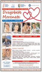 Festivalul „Dragobete-Morenete”, ediția IX