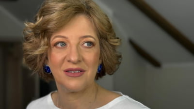 Fondatoarea spitalului pentru copii, criticată