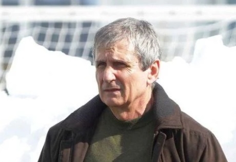 Fost lider fotbalistic, reținut pentru șpagă
