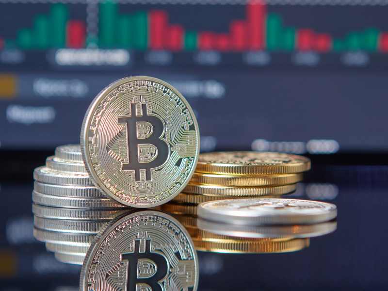 Fraudele cu criptomonede ating recorduri!