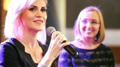 Gabriela Firea sau Gabriela Szabo? Alegerea lui Dan