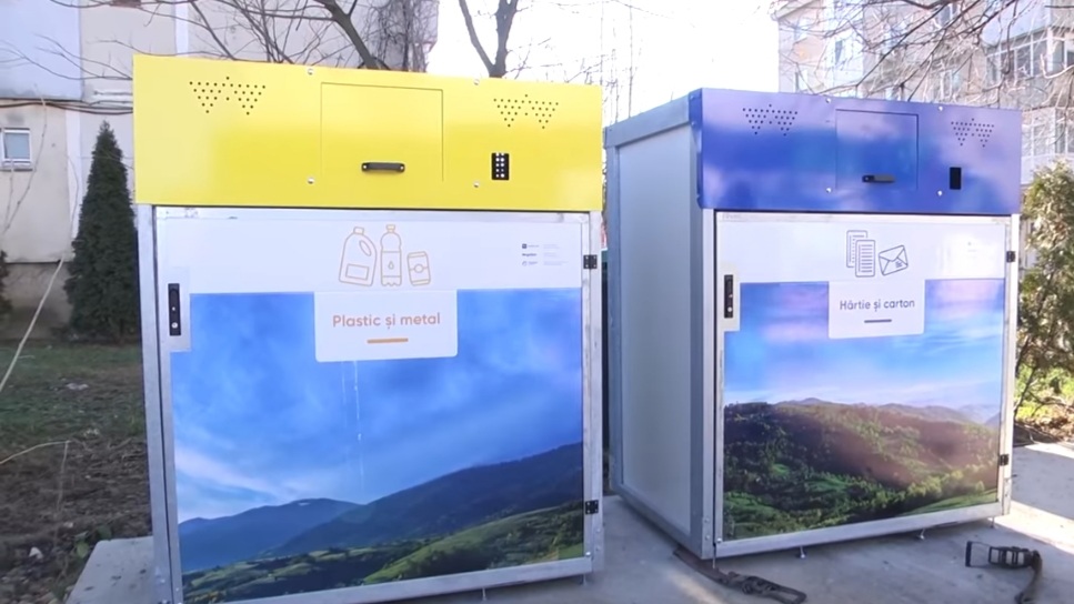 Găești: investiții și proiecte în 2025