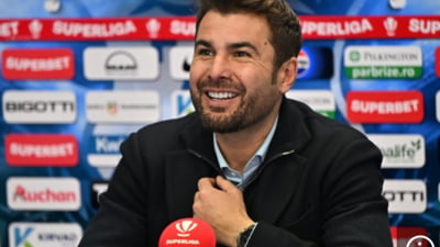 Gafa decisivă în meciul Petrolul - Hermannstadt