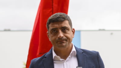 George Simion cheamă susținătorii la miting