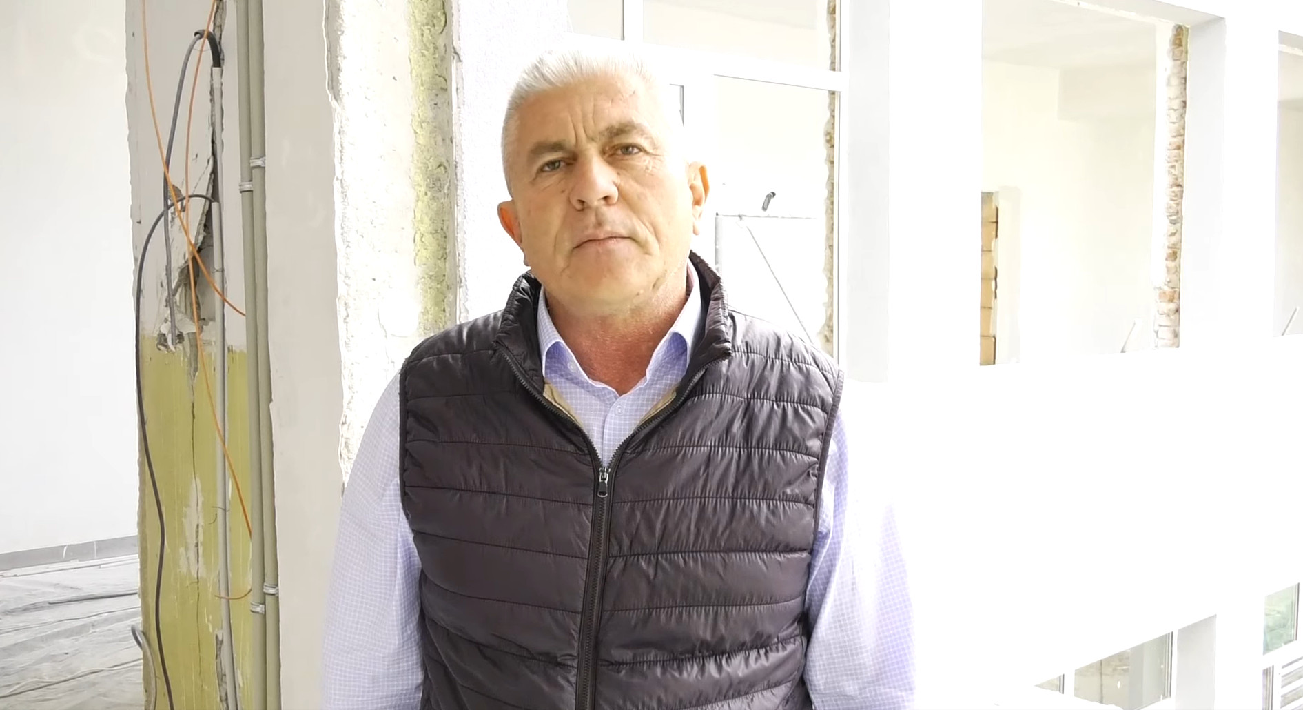 Gheorghe Grigore: 10 ani pentru Găești