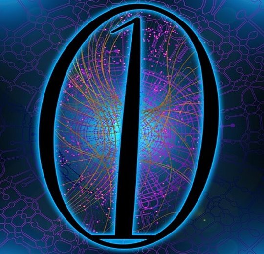 Grecii antici și numărul "1"