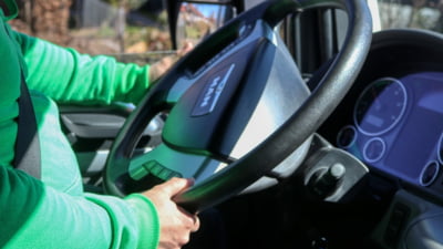 Greșeli de trafic care strică mașinile