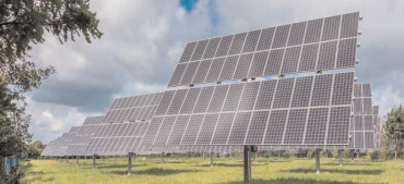 Gura Șuții: parc fotovoltaic pentru consum!