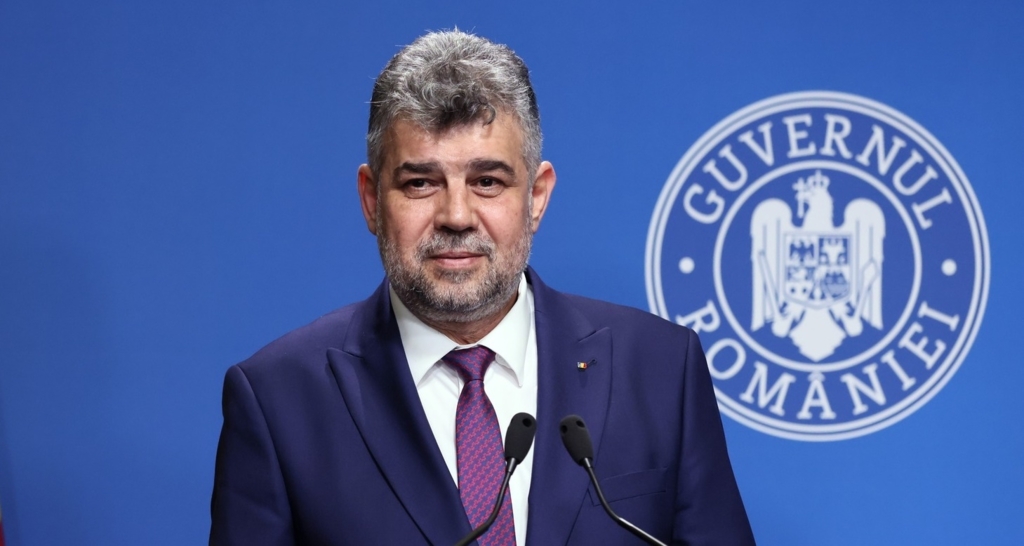 Guvernul pică? AUR amână moțiunea!