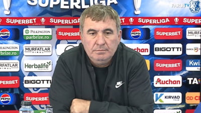 Hagi explică de ce a refuzat naționala