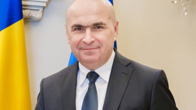 Ilie Bolojan și lecția tăcerii