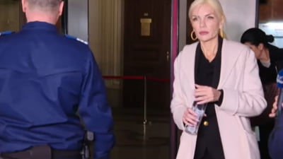 Inculpații din Dosarul Nordis contestă măsurile