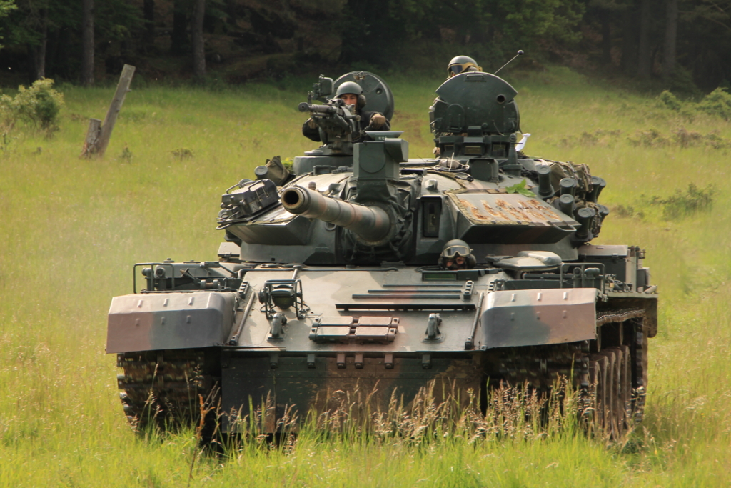 Industria de armament din România astăzi