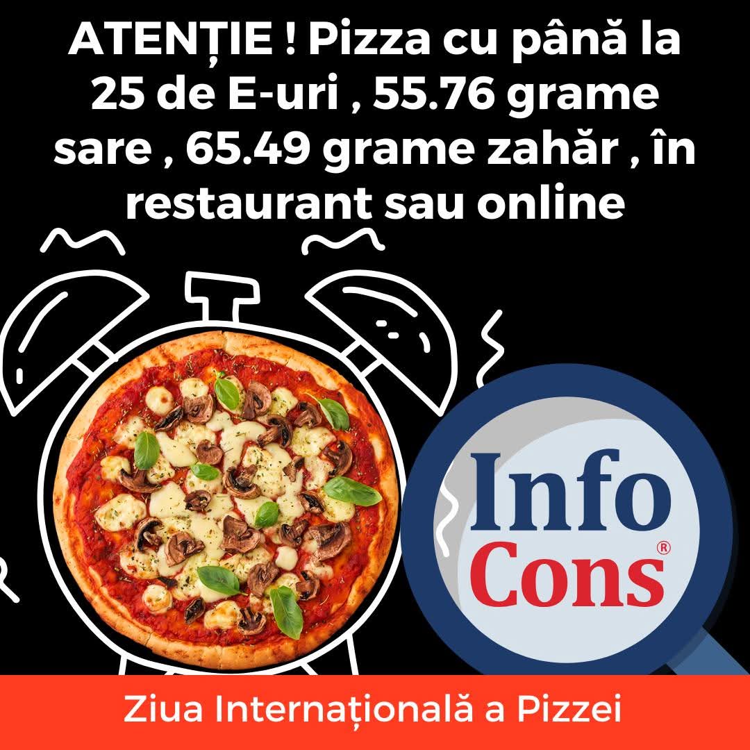 InfoCons lansează studiu pentru consumatori