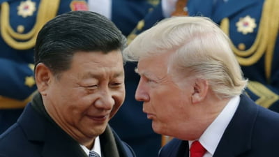 Inițiativa de pace a lui Trump în Ucraina