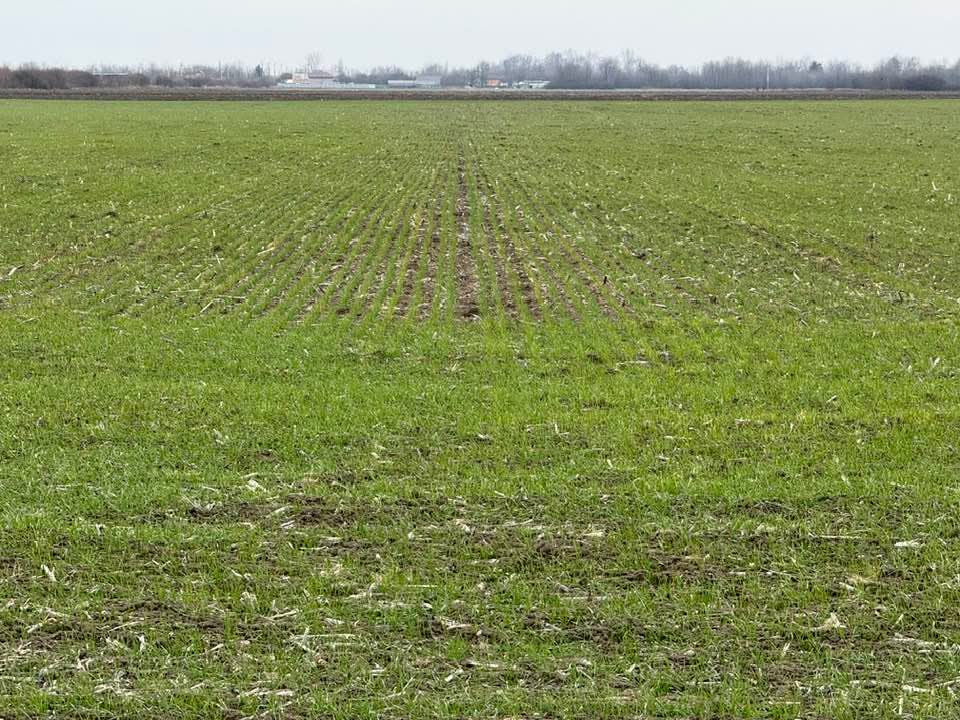 Întâlnire importantă pentru fermieri