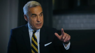 Interceptări audio în dosarul Georgescu