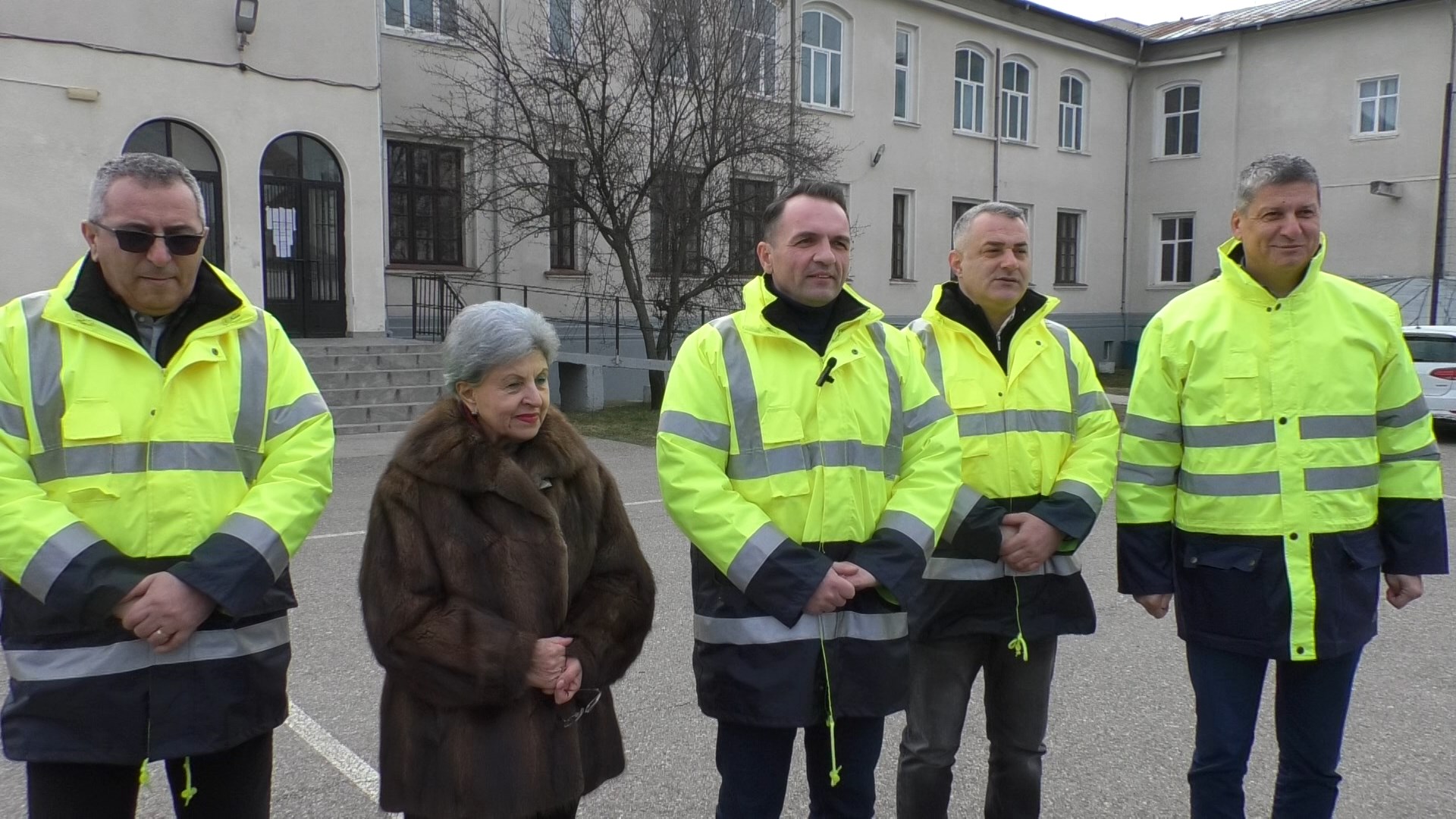 Investiție de 30,5 milioane lei pentru colegiu