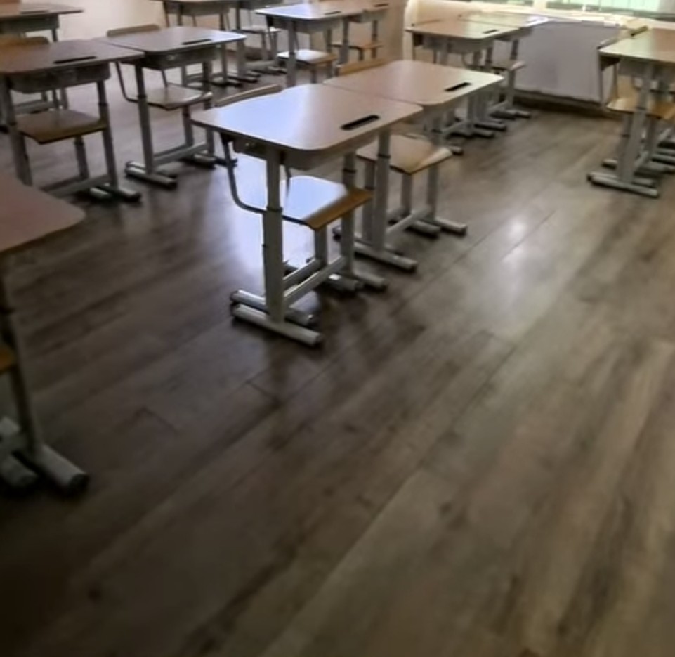 Investiție majoră în educația din Târgoviște