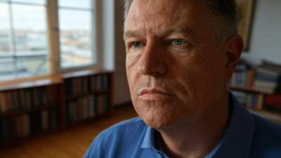 Iohannis primește apartament, nu vilă