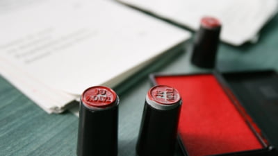 Judecătorii desemnați pentru alegeri prezidențiale