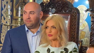 Laura Vicol și Vladimir Ciorbă, arestați