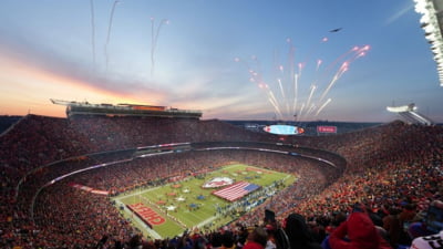 Legătura dintre Serviciile Secrete și Superbowl