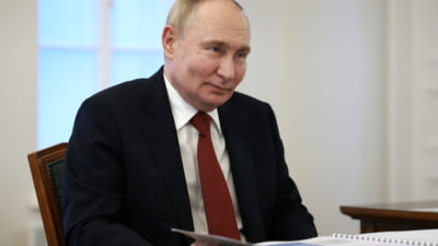 Mama din Rusia întreabă: "Ce a luat fiul meu?"