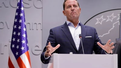 Mesaj direct pentru Ciolacu despre România