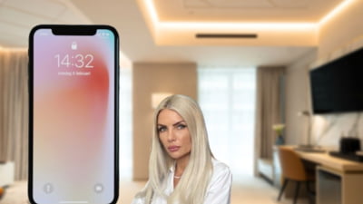 Mesaj emoționant al unui bolnav de cancer