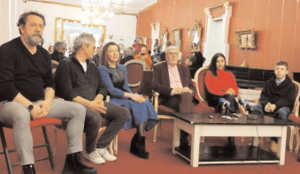 Micul Prinț - premieră la „Tony Bulandra”