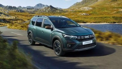 Mii de mașini Dacia rechemate în service